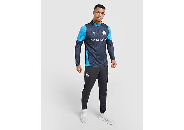 PUMA Olympique Marseille Training Track Pants