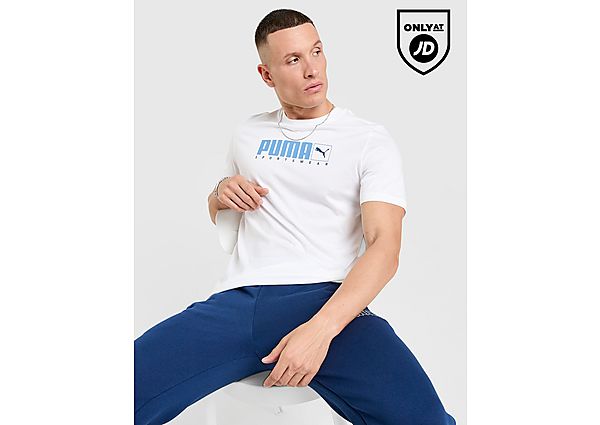 PUMA Sportswear T-Shirt