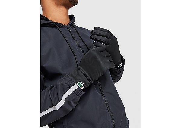 Lacoste Hi Vis Gloves