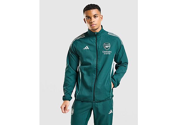 adidas Arsenal FC Presentation Jacket