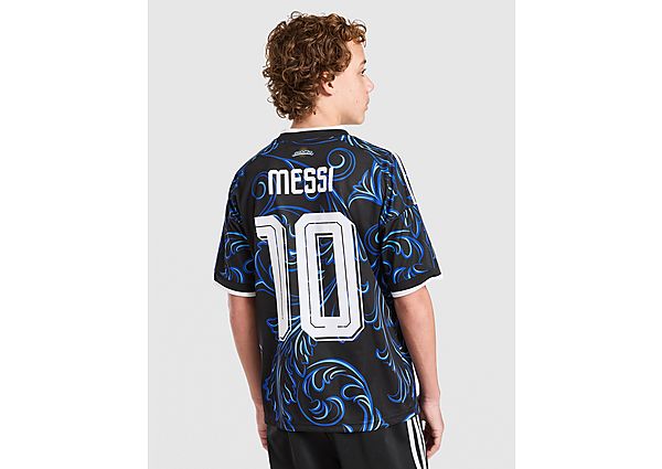 adidas Argentina 26 Away Kids Jersey