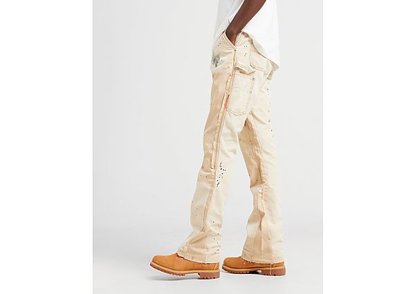 mnml Flare Denim Jeans