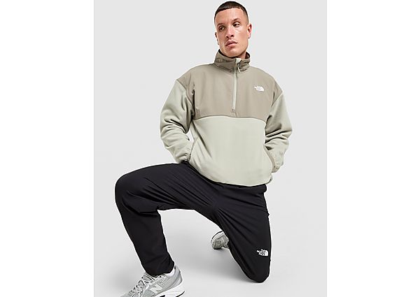 The North Face Samari 1/4 Zip Fleece