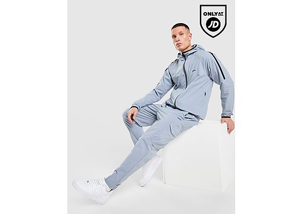 BOSS Woven Track Pants