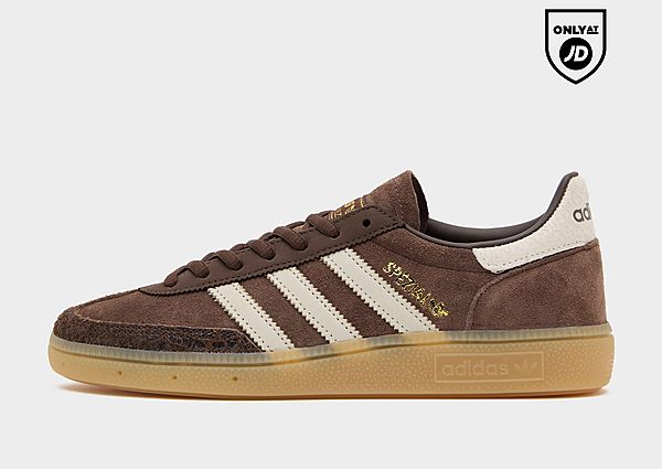adidas Originals Handball Spezial Snake Print