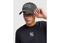New Era Script 9TWENTY Cap white
