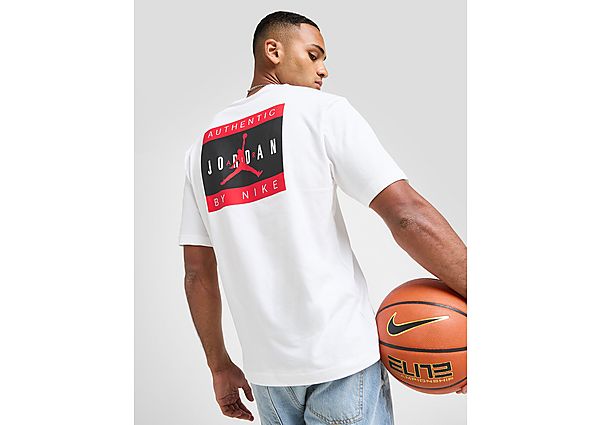 Jordan Authentic T-Shirt