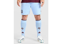 adidas Aston Villa FC 2026/27 Home Shorts blue
