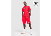 Reebok Department Shorts red