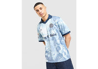 Lorenzo City Football T-Shirt blue