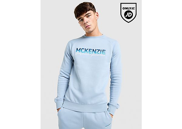 McKenzie Casson Crew Sweatshirt