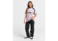 PUMA Football Jersey Pink