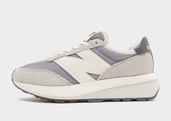 New Balance 370 Women's Grey