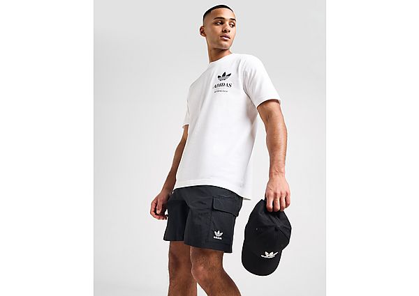 adidas Originals Essential Woven Shorts