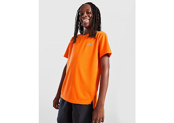 New Balance Track T-Shirt Junior
