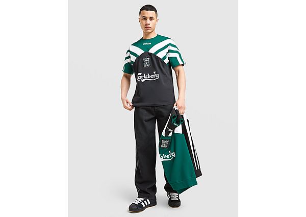 adidas Liverpool FC 95/96 Away T-Shirt