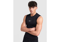 Nike Pro Compression Vest black