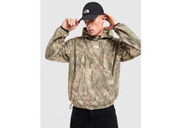 The North Face Samari Fleece Hoodie - Multi Coloured, Multi Coloured