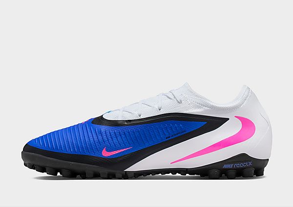 Nike Phantom 6 Low Pro TF blue