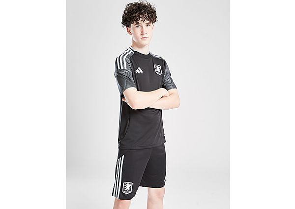 adidas Aston Villa FC 2025/26 Away Shorts Junior
