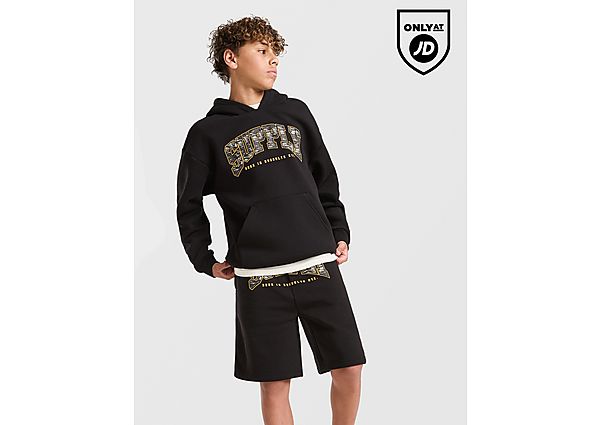 Supply & Demand Brickshaw Overhead Hoodie Junior