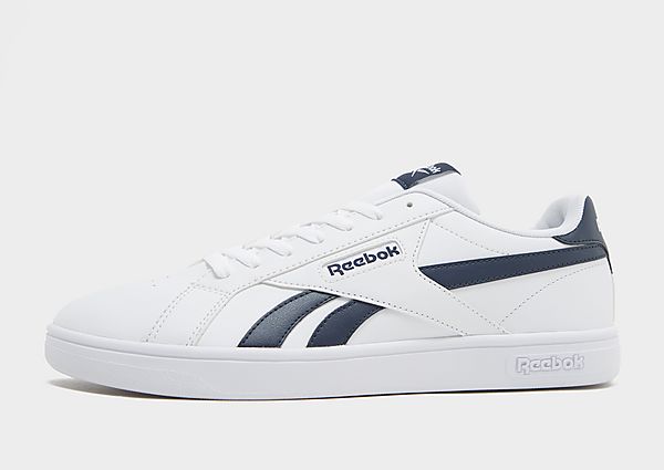 Reebok Court Retro White