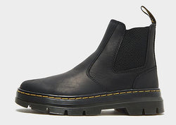 Dr. Martens Embury Boots Women's Black