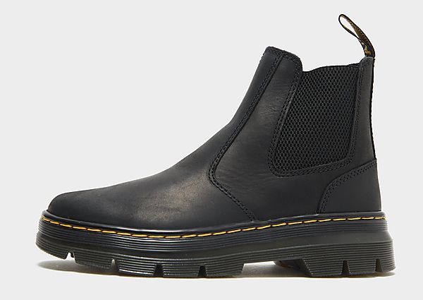 Dr. Martens Embury Boots Women's Black