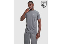 Reebok Milton Poly T-Shirt grey