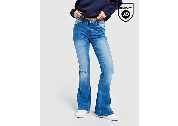 McKenzie Hampton Jeans