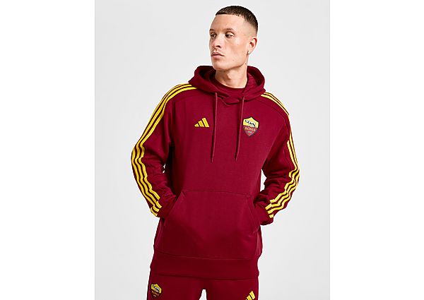 adidas AS Roma DNA Hoodie