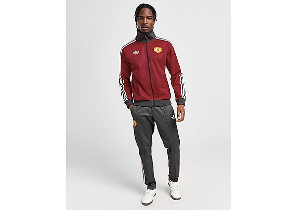 adidas Originals Manchester United FC Track Pants