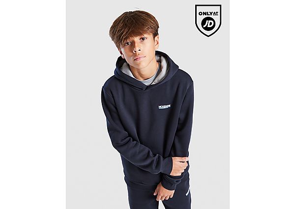 McKenzie Essential Overhead Hoodie Junior