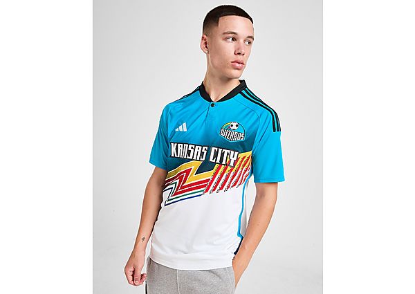 adidas Sporting Kansas City 2024/25 Third Shirt