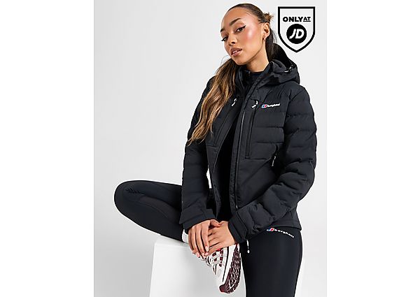 Berghaus Theran Hybrid Jacket