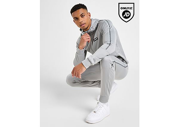 McKenzie Krypt Poly Track Pants