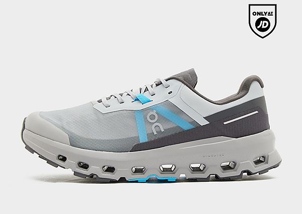 On Running Cloudvista
