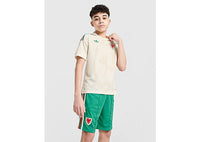 adidas Wales 2026 Away Shorts Junior