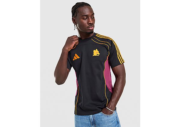 adidas AS Roma Urban Purist T-Shirt