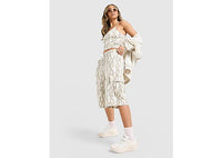Hoodrich Ren Tribal Camo Jorts