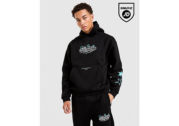 Supply & Demand Brooklyn Hoodie