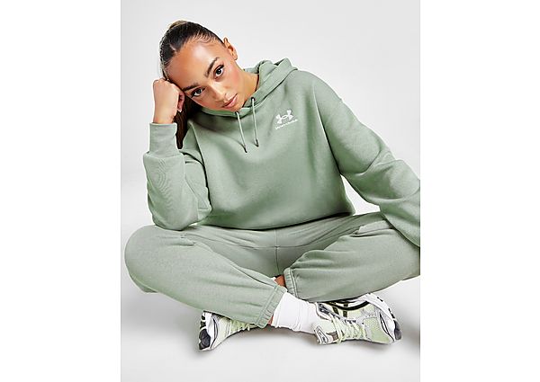Under Armour Essential Overhead Hoodie