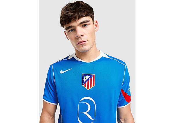 Nike Atletico Madrid 2025/26 Third Shirt