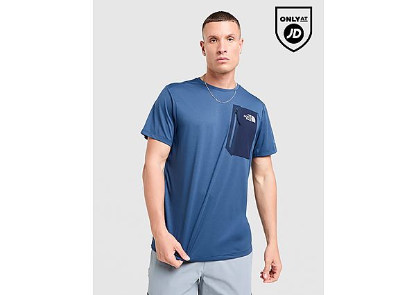 The North Face Mountain Athletics Pocket T-Shirt