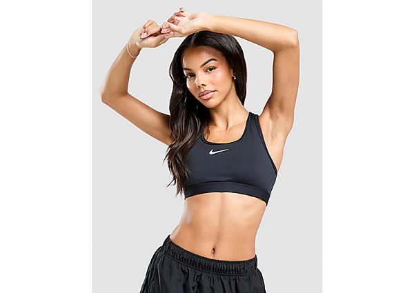 Nike (T)SWSH MED BRA