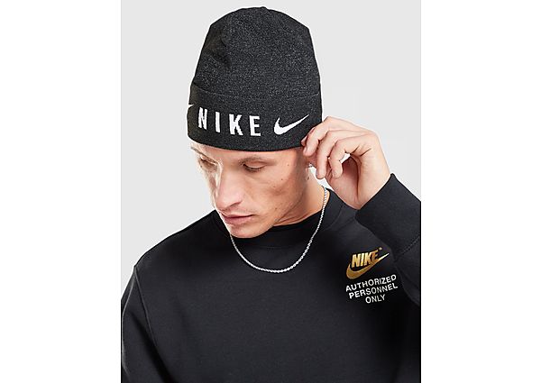 Nike Knit Cuff Beanie Hat