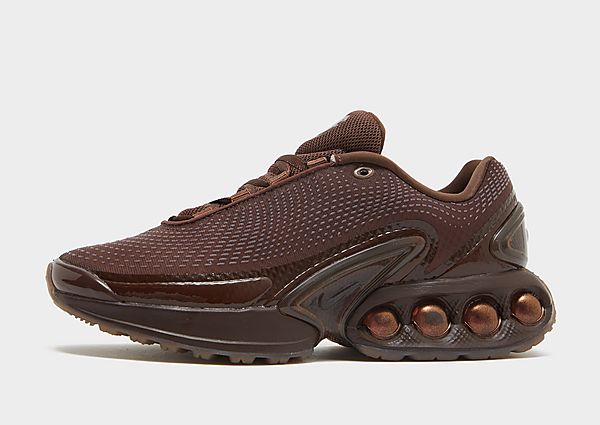 Nike Air Max Dn x Isamaya Ffrench Light Chocolate