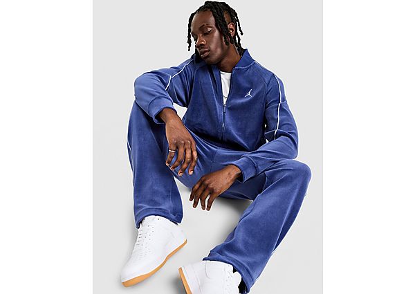 Jordan Velour Track Top