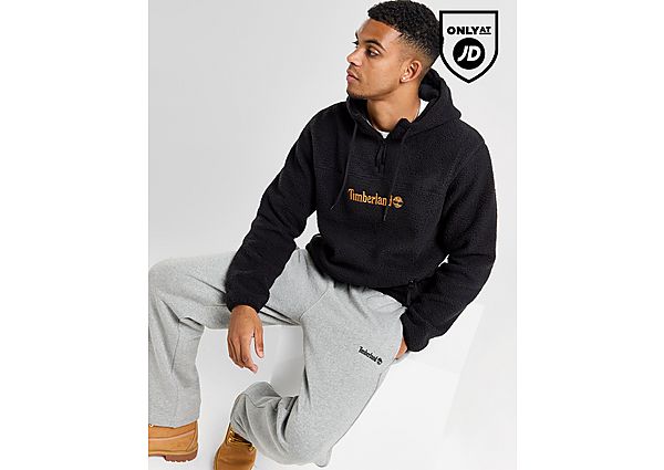 Timberland Fleece Joggers Grey