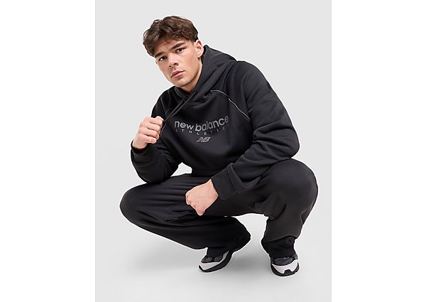 New Balance Trackside Piping Jacket